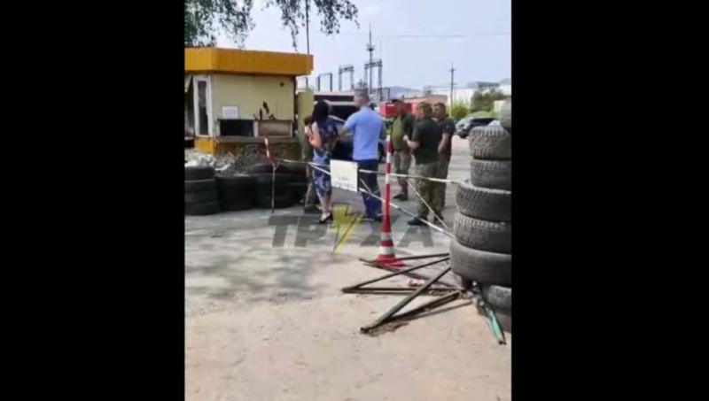 На Полтавщині ТЦК почали допускати адвокатів до мобілізованих, але окремих кімнат для конфіденційного спілкування досі немає