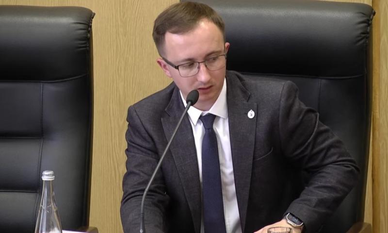 На Полтавщині ТЦК почали допускати адвокатів до мобілізованих, але окремих кімнат для конфіденційного спілкування досі немає