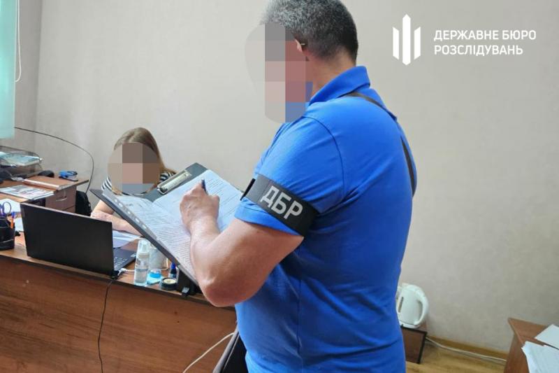 «Плати або закриємо бізнес»: за матеріалами ДБР судитимуть керівництво районного підрозділу Держпродспоживслужби Полтавщини