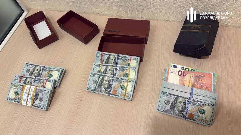«Плати або закриємо бізнес»: за матеріалами ДБР судитимуть керівництво районного підрозділу Держпродспоживслужби Полтавщини