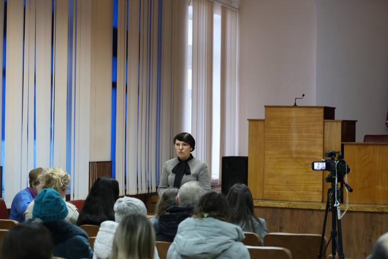 Дистанційний звіт мера: законне право чи втрачений діалог із громадою?