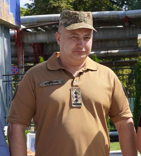 Хто-хто з кременчуківців народився 20 липня