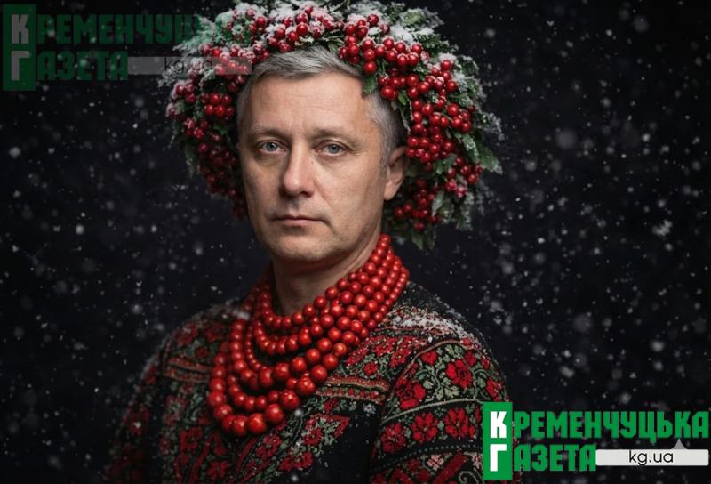 Чиновники у вінках? Вірус дістався і Кременчука
