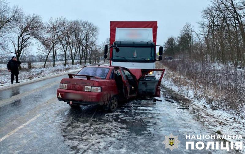 Смертельний обгін на трасі «Хорол–Семенівка–Кременчук»: суд ухвалив вирок водієві Mercedes-Benz