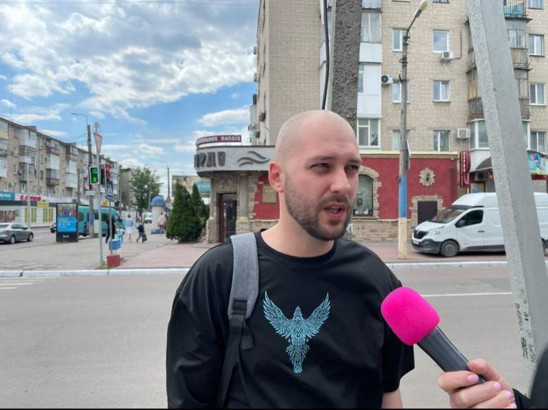 Легалізація зброї для цивільних - кременчуківці «за» чи «проти»?