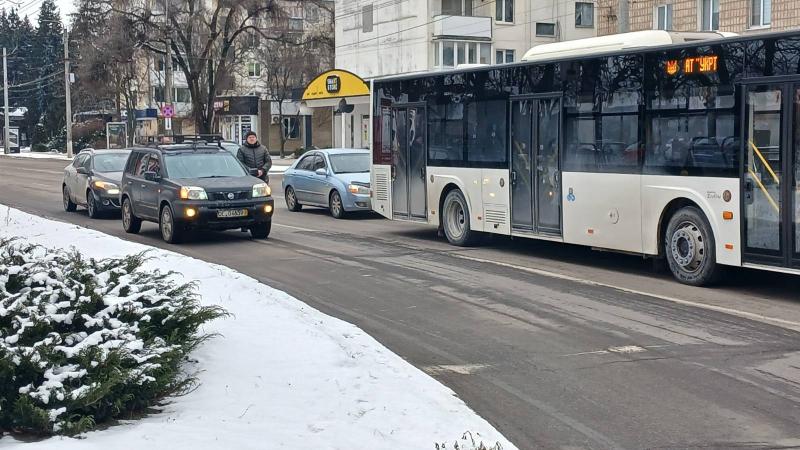 Тиша – це дуже болісно: у Кременчуці нагадали про тих, хто зник безвісти на війні з росією