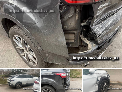 Порушення ПДР і пошкоджені авто: суд у Кременчуці розгляне справу чиновниці та депутатки Зінаїди Проценко