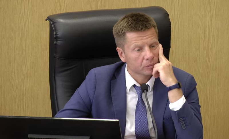 Якщо не підпишеш – поїдеш "на м'ясо": на засіданні ТСК мешканка Полтавщини заявила про незаконне затримання її сина працівниками ТЦК, хоча він був списаний