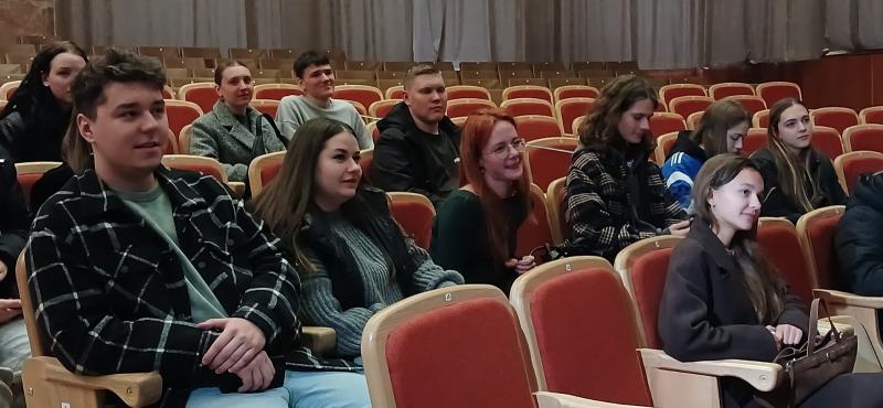 Вибори ректора КрНУ: кандидати Загірняк та Бахарев розповіли про свої прагнення та здобутки