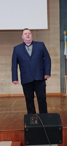 Вибори ректора КрНУ: кандидати Загірняк та Бахарев розповіли про свої прагнення та здобутки