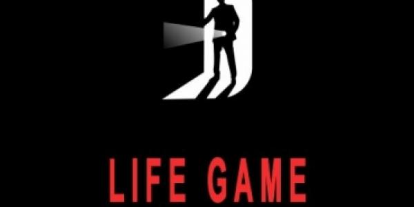 Квест комната "Life Game"