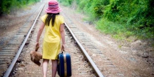 Літо: кременчуцькі підлітки тікають з дому
