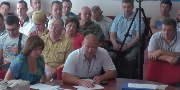 Валерий Декусар