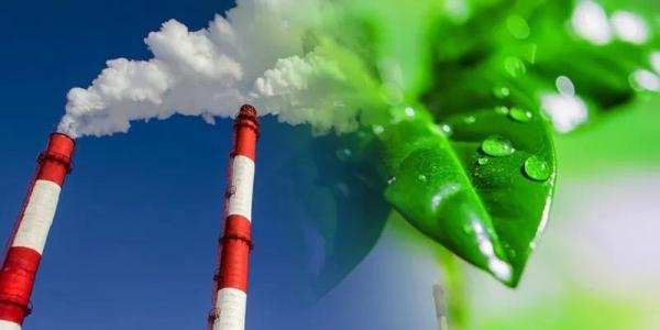 Кременчук дихає… формальдегідом: концентрації перевищили норму