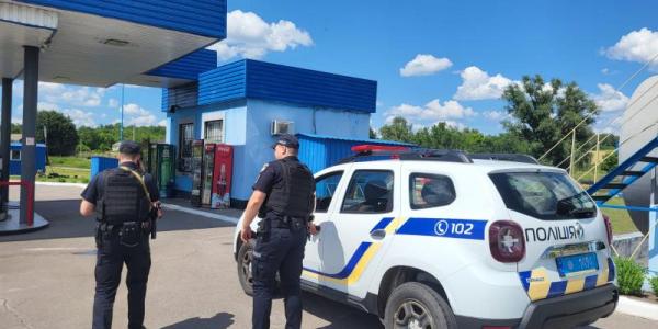 Протидія нелегальному зберіганню та обігу пального – нараховано понад 1 млн грн штрафу 