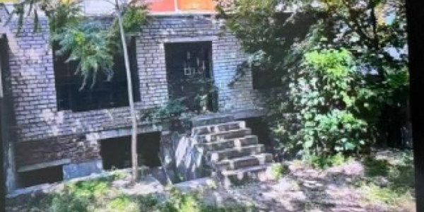 «Не до будівництва було»: власниця кременчуцького довгобуду пояснила, чому зупинила роботи