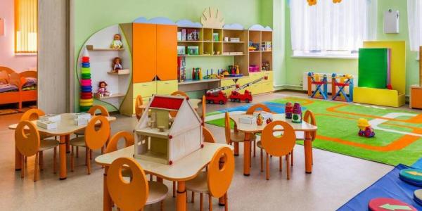 У Кременчуці залишився 41 дитсадок: мережа дошкілля 2025–2026