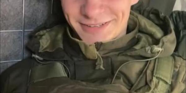 Повертається «на щиті»: ДНК-експертиза підтвердила загибель воїна з Кременчуцького району