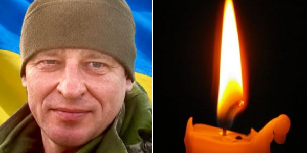 Майже два роки чекали на повернення: завтра у Кременчуці попрощаються із полеглим воїном Євгеном Пановим