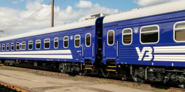 Через ремонт колії змінюється розклад поїздів на Одесу через Кременчук