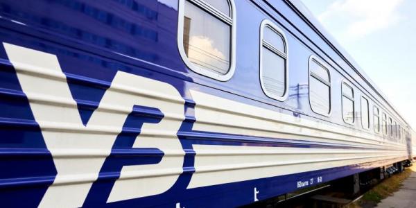 Від Кременчука до Мукачевого — рекордне зростання: підсумки пасажирських перевезень УЗ