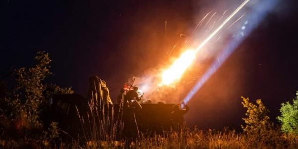 Нічна атака на Полтавщину: ППО відпрацювала, є пошкодження