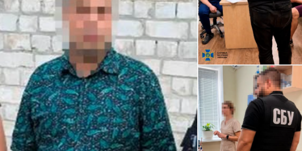 «Важкі діагнози» за гроші: на Полтавщині викрили схему ухилення від мобілізації