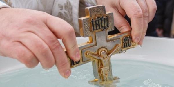 Водохреще: у Кременчуці 6 січня відбудеться Хресний хід і Велике водосвяття (Доповнюється)