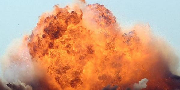 У Полтаві стався вибух: що розповіли рятувальники