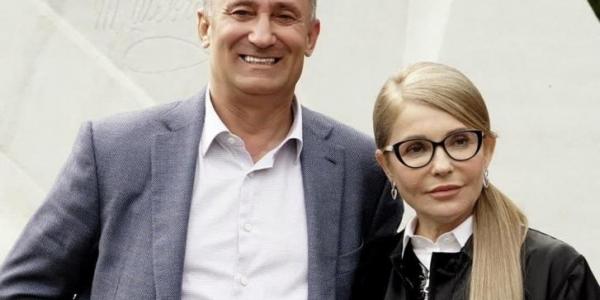 Слід веде на Полтавщину: Чому "Батьківщина" підтримала скандальний законопроєкт, який ставить під загрозу незалежність НАБУ та САП?