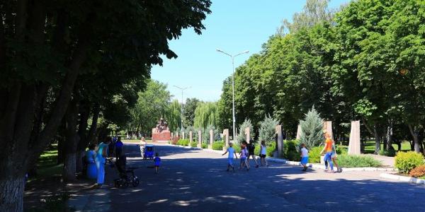 Жителі Молодіжного просять рівного ставлення: депутат Порчирян підтримав їх звернення до міського голови