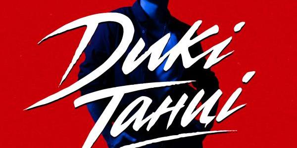 Співак із Кременчука TOM SODA презентує кліп «Дикі танці»