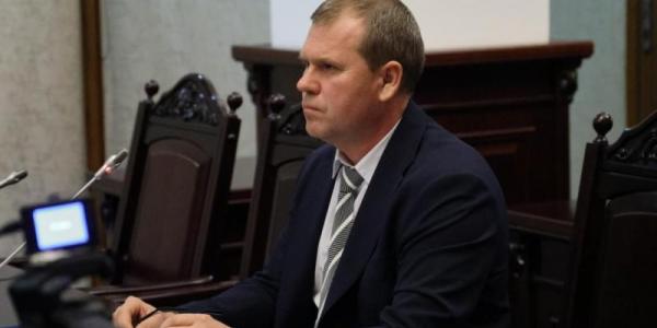 ВРП внесла подання Президенту: суддю з Кременчука призначають до апеляційного суду