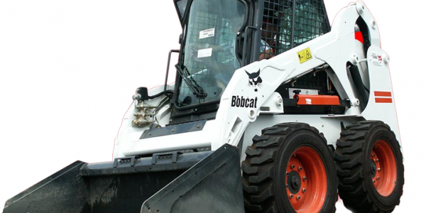 Bobcat та Foton просять «лікування»: «Благоустрій Кременчука» витратить 400 тисяч на ремонт своєї спецтехніки