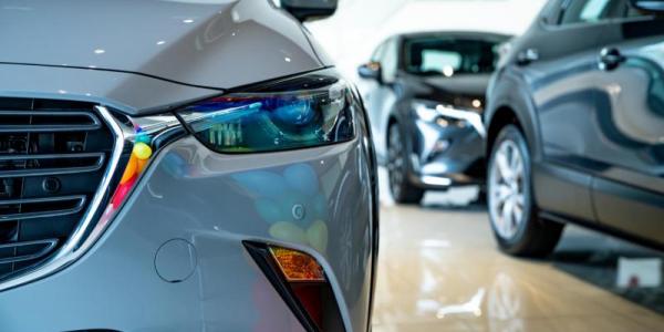 ТОП-моделі авто для покупки у 2025 році: що обирають українці за даними AUTOCENTER AUTO.RIA