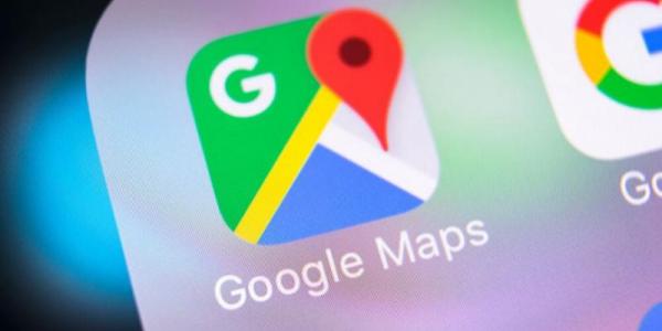У мерії Кременчука заявили, що не мають контактів Google для оновлення назв вулиць у сервісах Maps та Earth
