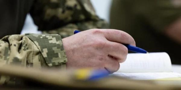 Начальника відділу ТЦК у Семенівці засудили за незаконні зміни в «Оберезі»: Гончаренко розкритикував вирок і хоче звернутися до ВРП через дії суддів