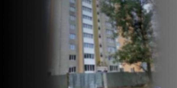 10 поверхів замість 9 та санітарні обмеження: що не так із будівництвом на Вадима Пугачова, 24 у Кременчуці