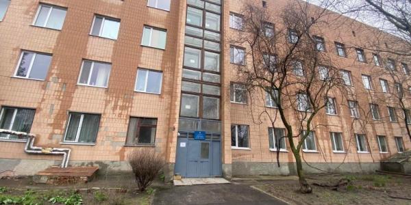 Як реконструкція даху Глобинської міської лікарні завершилась судовим рішенням