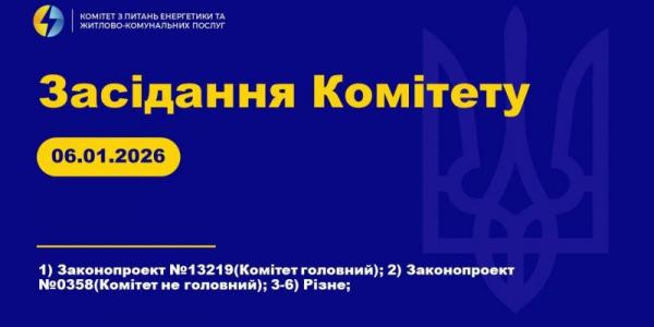 Енергетичні закони без участі кременчуцького депутата: Шаповалов не з’явився на засідання Комітету