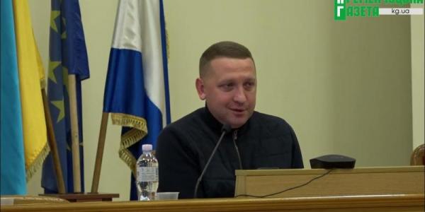 Коротка відпустка і столичні враження: що розповів Малецький після повернення з Києва