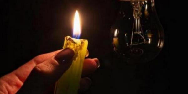 Підкорені чергам і підчергам: графік відключень світла у Кременчуці на завтра
