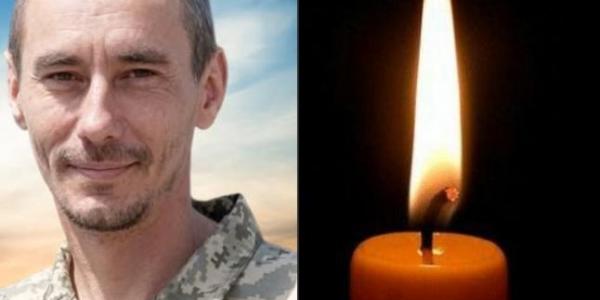 Завтра у Кременчуці попрощаються із Захисником Ельдаром Галімовим