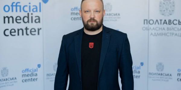 Володимир Когут: коротко про тиждень роботи Полтавської ОВА