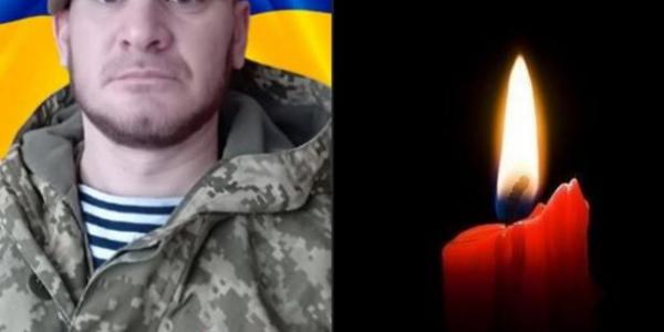Завтра у Кременчуці попрощаються із Захисником Маратом Нуделем