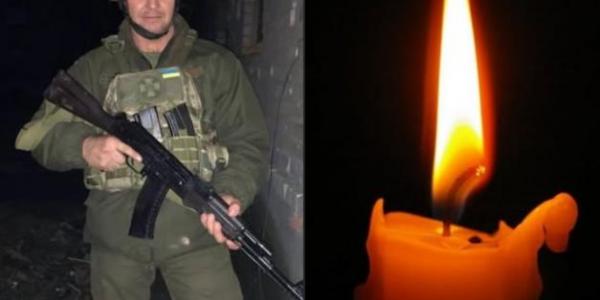 Завтра у Кременчуці попрощаються із Захисником Олегом Дроздовим