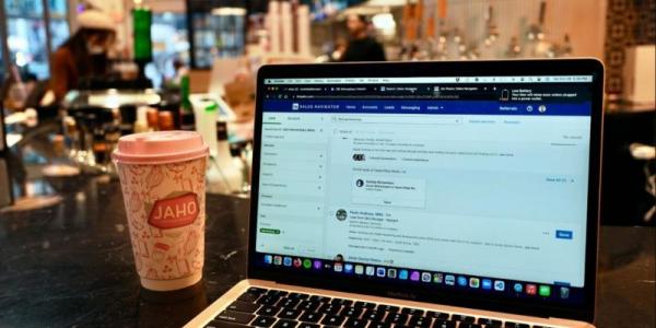 Віддалена робота відкриває нові ризики: як ISO 27001 захищає бізнес