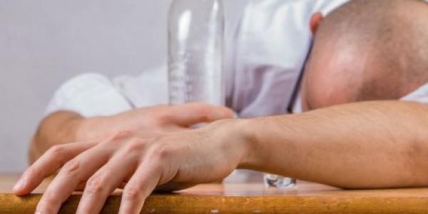 Випив — облаяв, отримав штраф: ранкова історія з Паніванівки