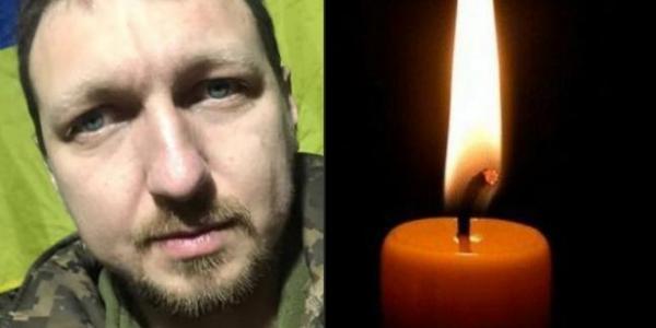 Завтра у Кременчуці попрощаються із Захисником Антоном Ковальчуком