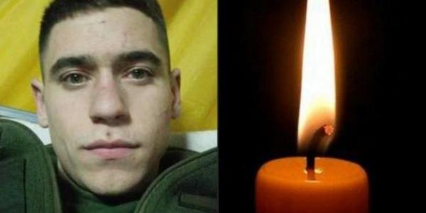 Завтра у Кременчуці попрощаються із Захисником Максимом Заволокою